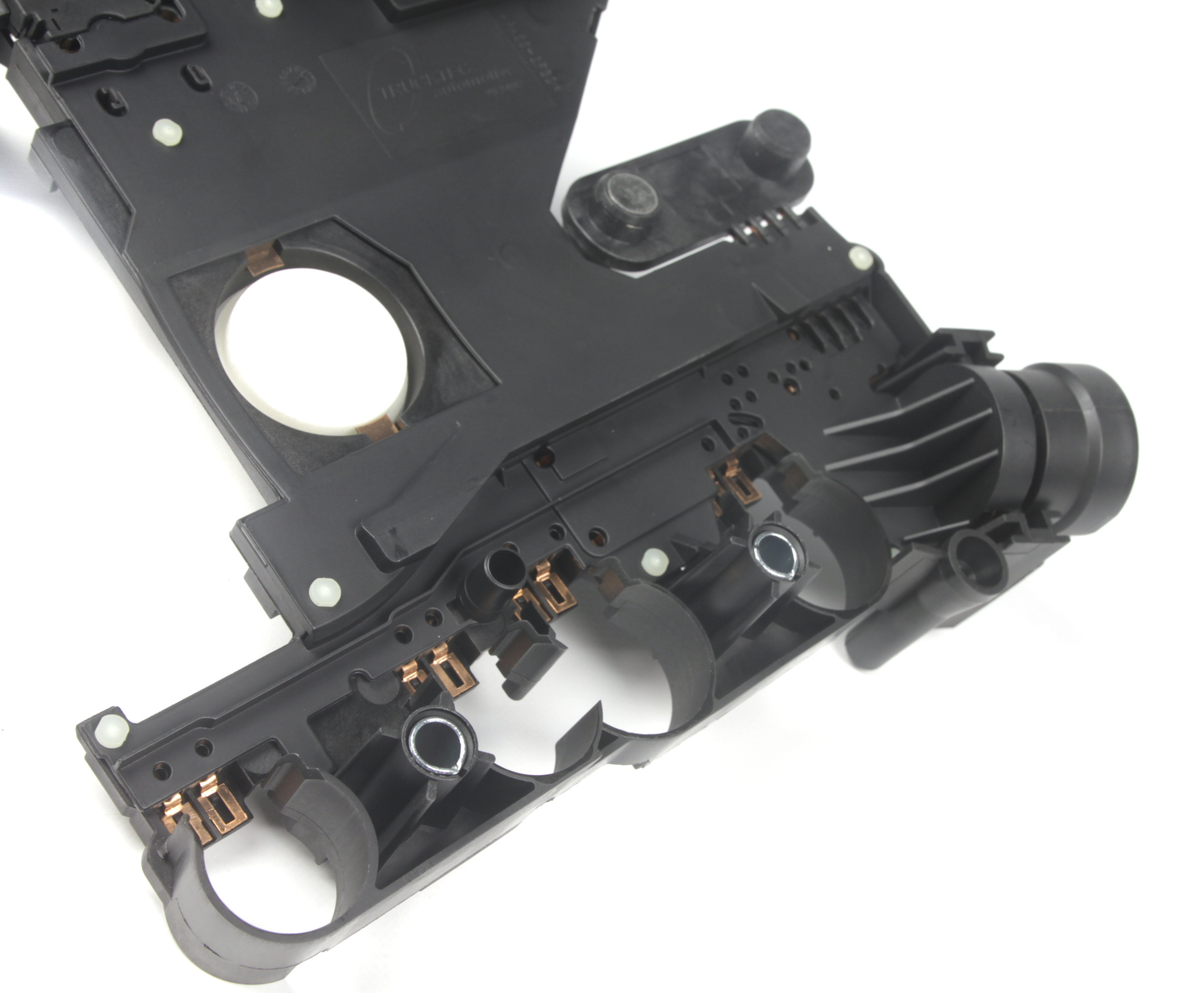 0225046 TRUCKTEC AUTOMOTIVE